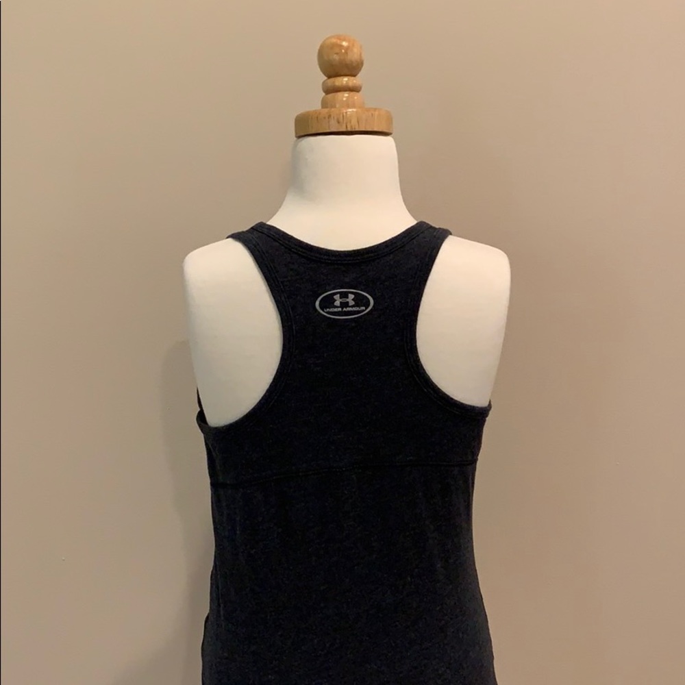 UNDER ARMOR TANK TOP - Picture 3 of 3
